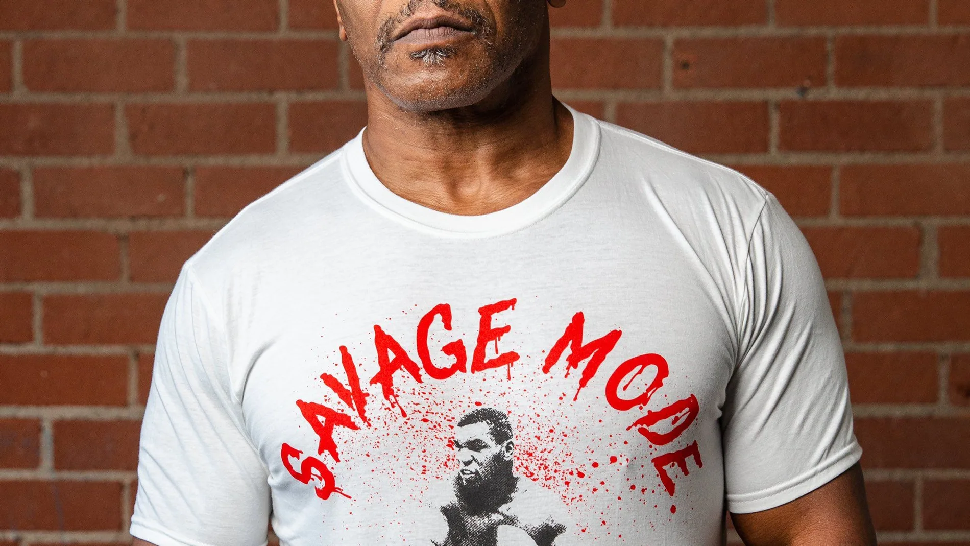 Mike Tyson