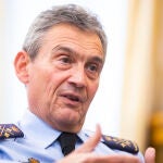 General Miguel Ángel Villarroya (Jemad)
