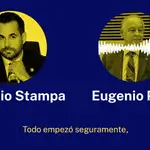 Interrogatorio del fiscal Ignacio Stampa al DAO Eugenio Pino