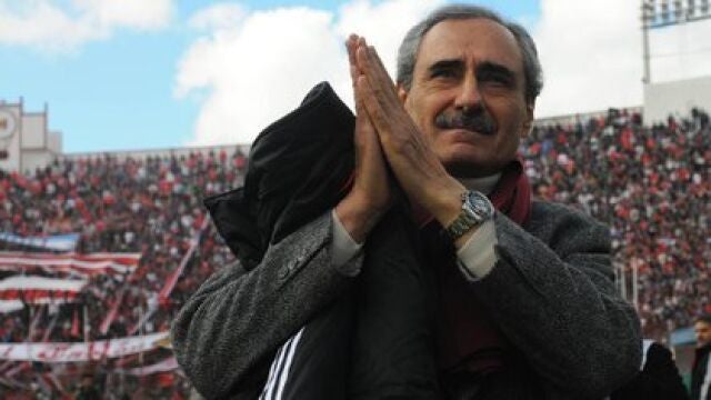 Ángel Cappa