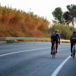 La siniestralidad vial ha aumentado en España en ciclistas, motoristas y peatones, y ha disminuido en usuarios de automóviles