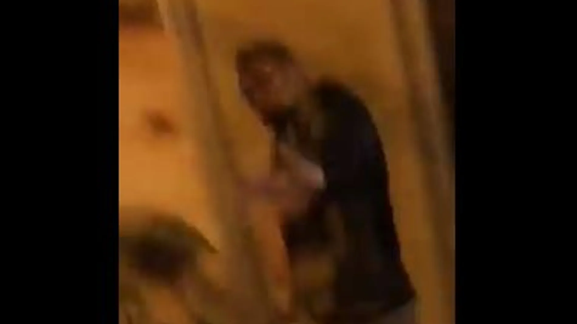 Los Mossos están buscando al presunto agresor de la menor