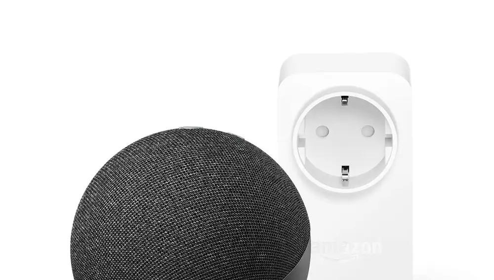 En oferta el Echo Dot (4.ª generación) compatible con Alexa, rebajas