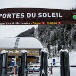 Francia no tiene previsto permitir que se abran las estaciones de esquí hasta el 20 de enero