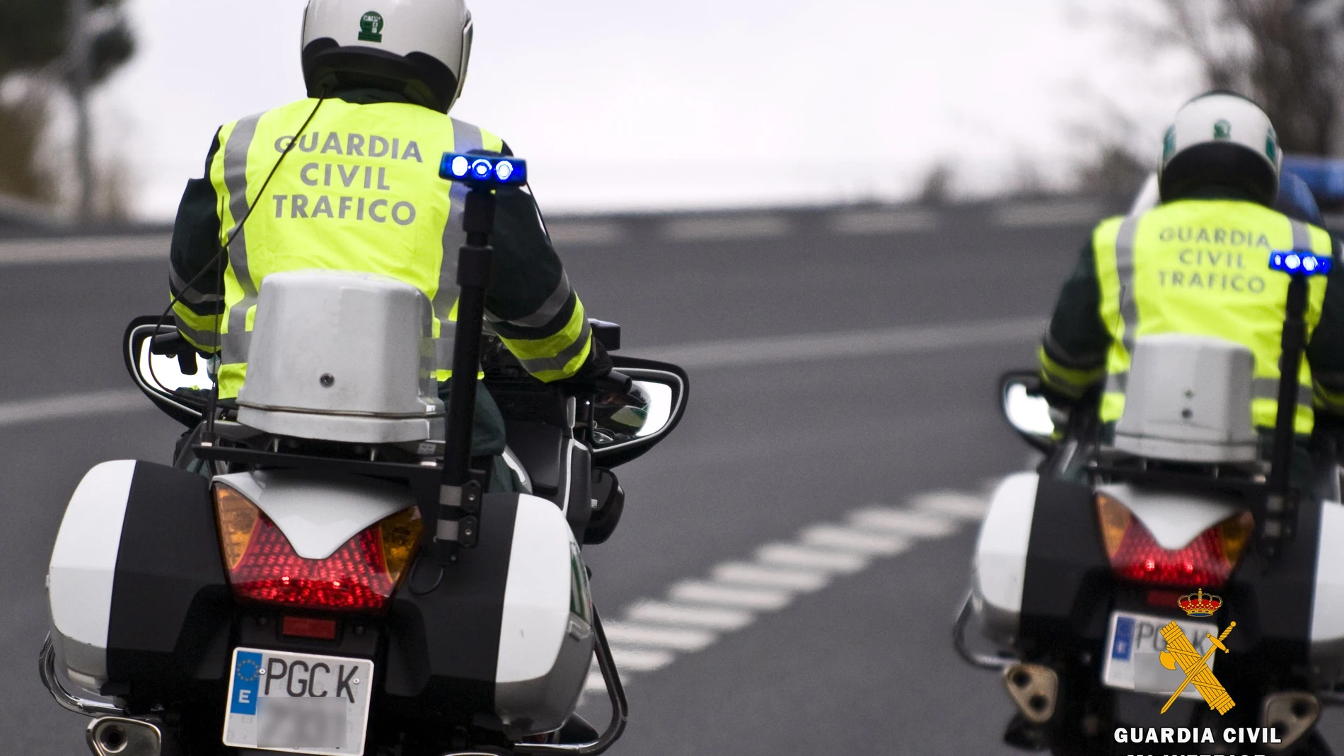 La Guardia Civil investiga los hechos