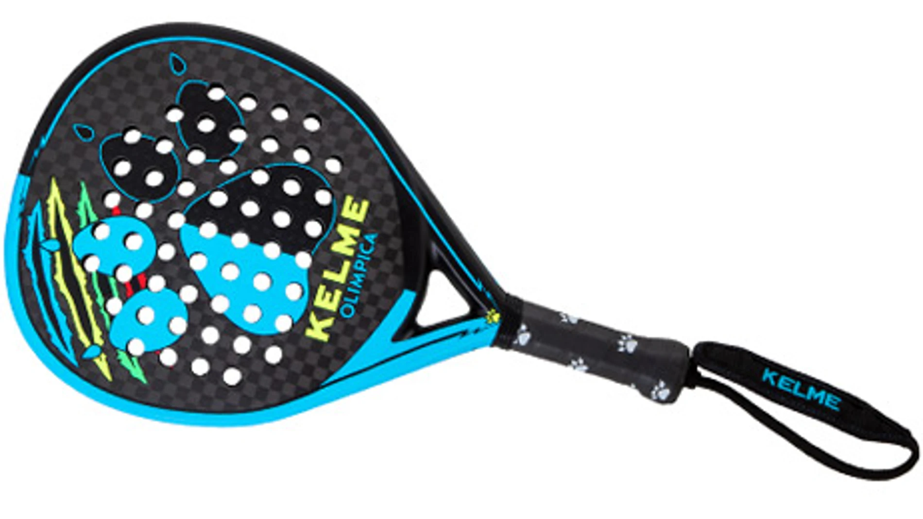 Pala Olímpica 2021 de Kelme Padel