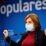  PP y Cs cargan contra el mensaje de Puig: “Valencia no puede vivir de anuncios, necesita realidades”