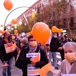 La Plataforma Más Plurales en Castilla y León convoca una concentración de protesta en Salamanca contrala nueva Ley de Educación, conocida como ‘Ley Celaá’