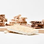 El mejor turrón duro es el de Lidl, según la OCU