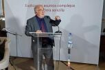 El director de la DGT, Pere Navarro