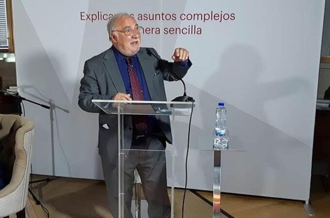 El director de la DGT, Pere Navarro