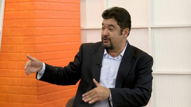 Roberto Marrero