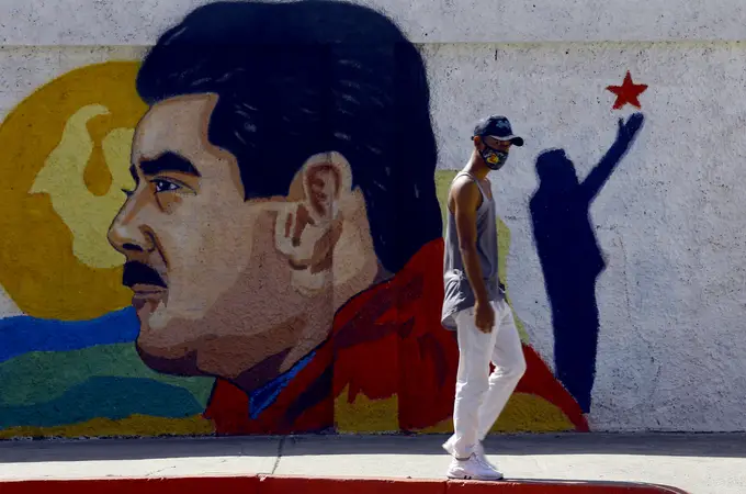 La OEA responsabiliza a Maduro de más de 18.000 asesinatos y 15.500 detenciones arbitrarias