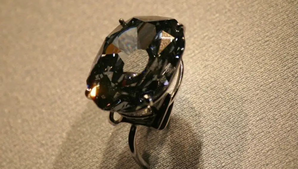 Diamante de Wittelsbach-Graff