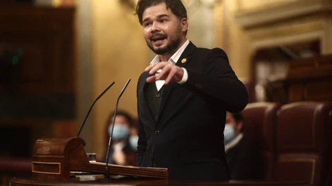 Gabriel Rufián