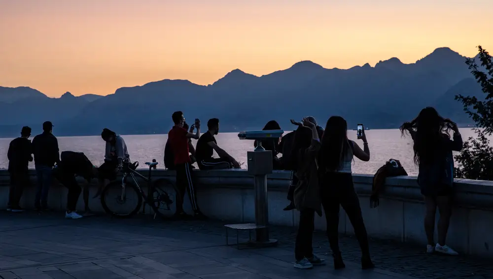 Antalya ha supuesto una ganga para los turistas extranjeros por la caída de la lira turca