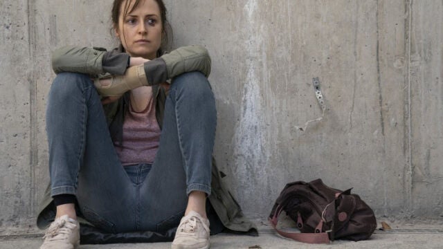 Clare Dunne protagoniza "Volver a empezar"