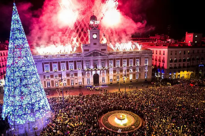 Madrid mantiene las campanadas y la cabalgata de Reyes, pero reduce el aforo de Sol a 7.000 personas