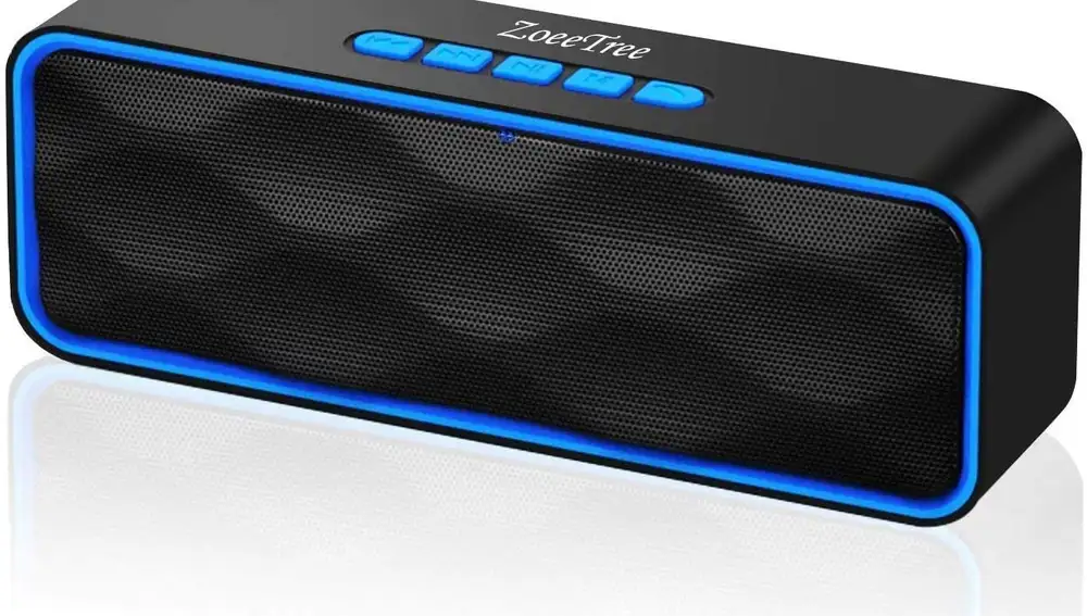 Los altavoces más vendidos en Amazon