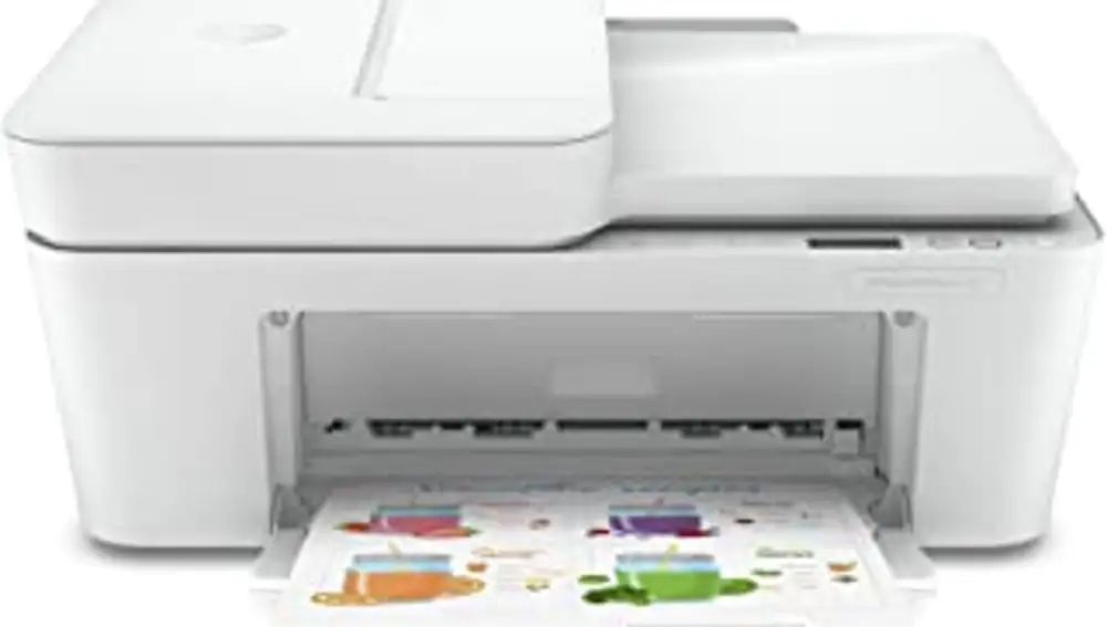 Las 10 impresoras más vendidas en Amazon