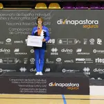  La Gimnasia Artística Masculina arranca en Valladolid con triunfos para Gymnos de Palencia y CG Burgos