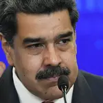  Maduro critica la “injerencia de la UE”