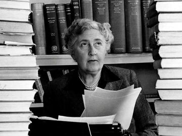 Agatha Christie, la última víctima de la censura «woke»