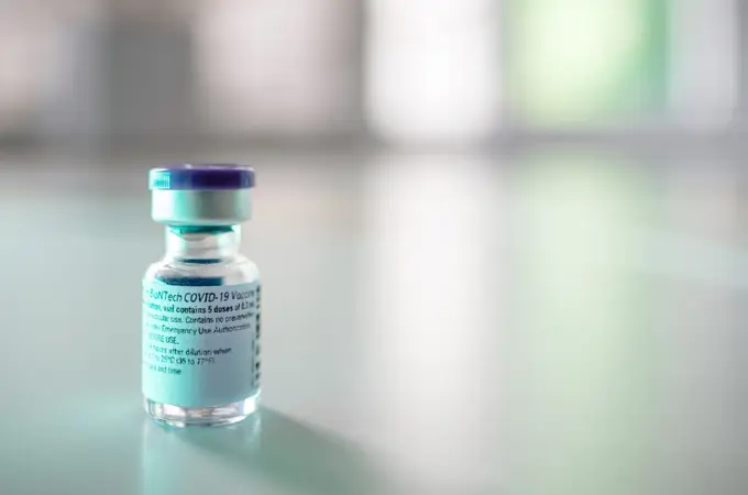 Los alergólogos españoles creen que “no se debe generalizar la evitación” de la vacuna antiCovid