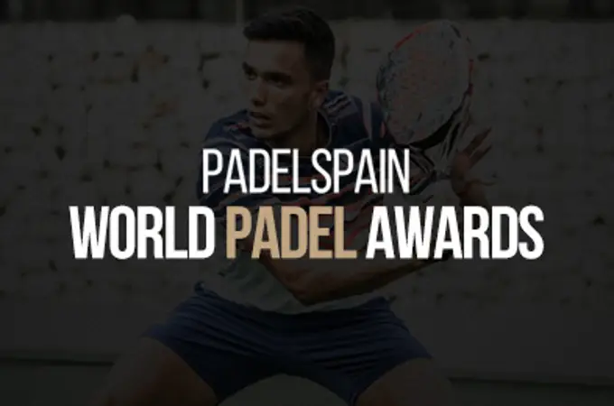 ¡Prorrogamos las votaciones de los PadelSpain World Padel Awards!