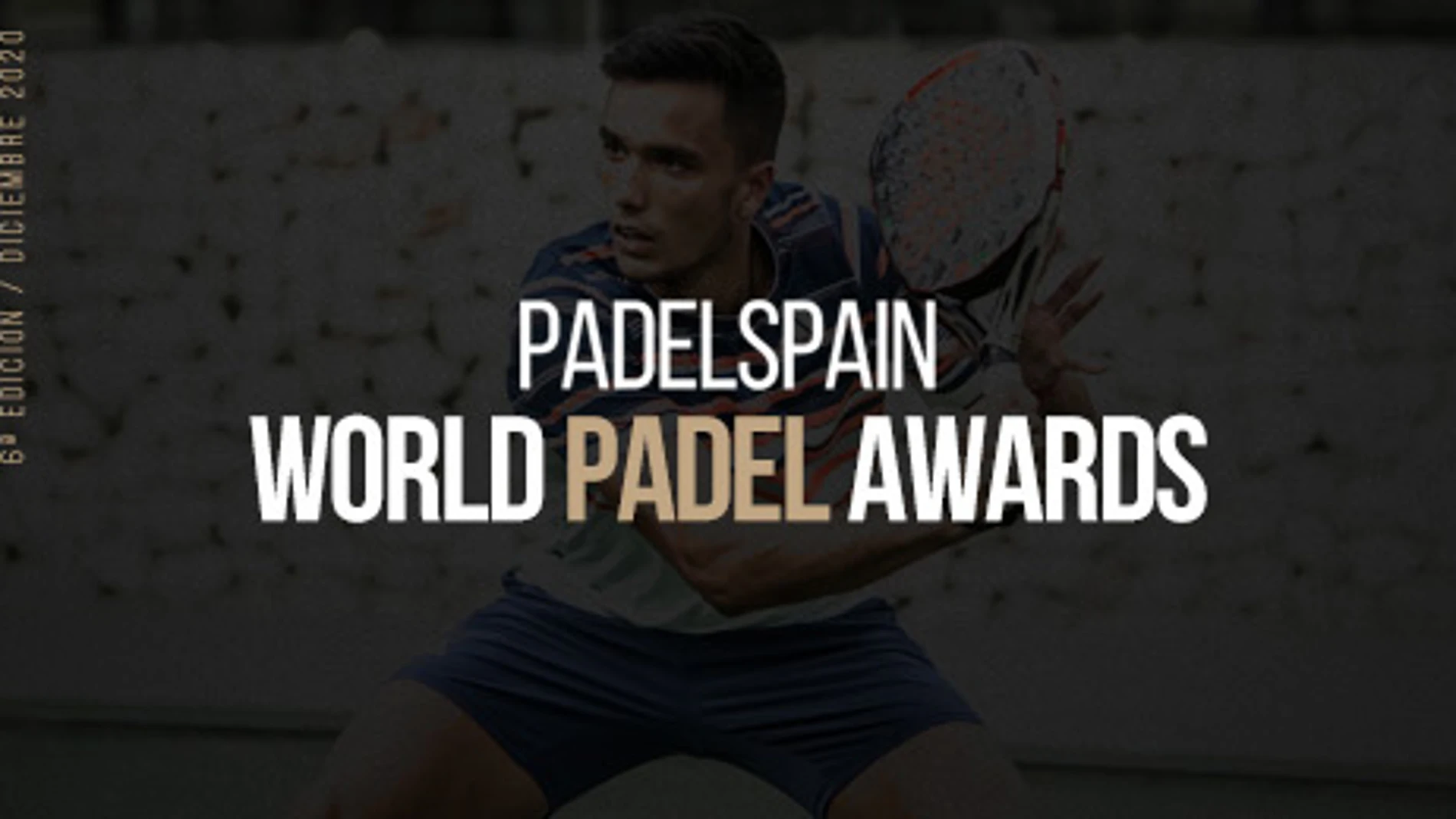 PadelSpain World Padel Awards