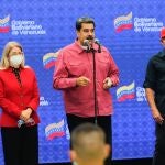 Venezuela no es una democracia