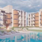 Viviendas en régimen de cooperativa en Móstoles y Leganés