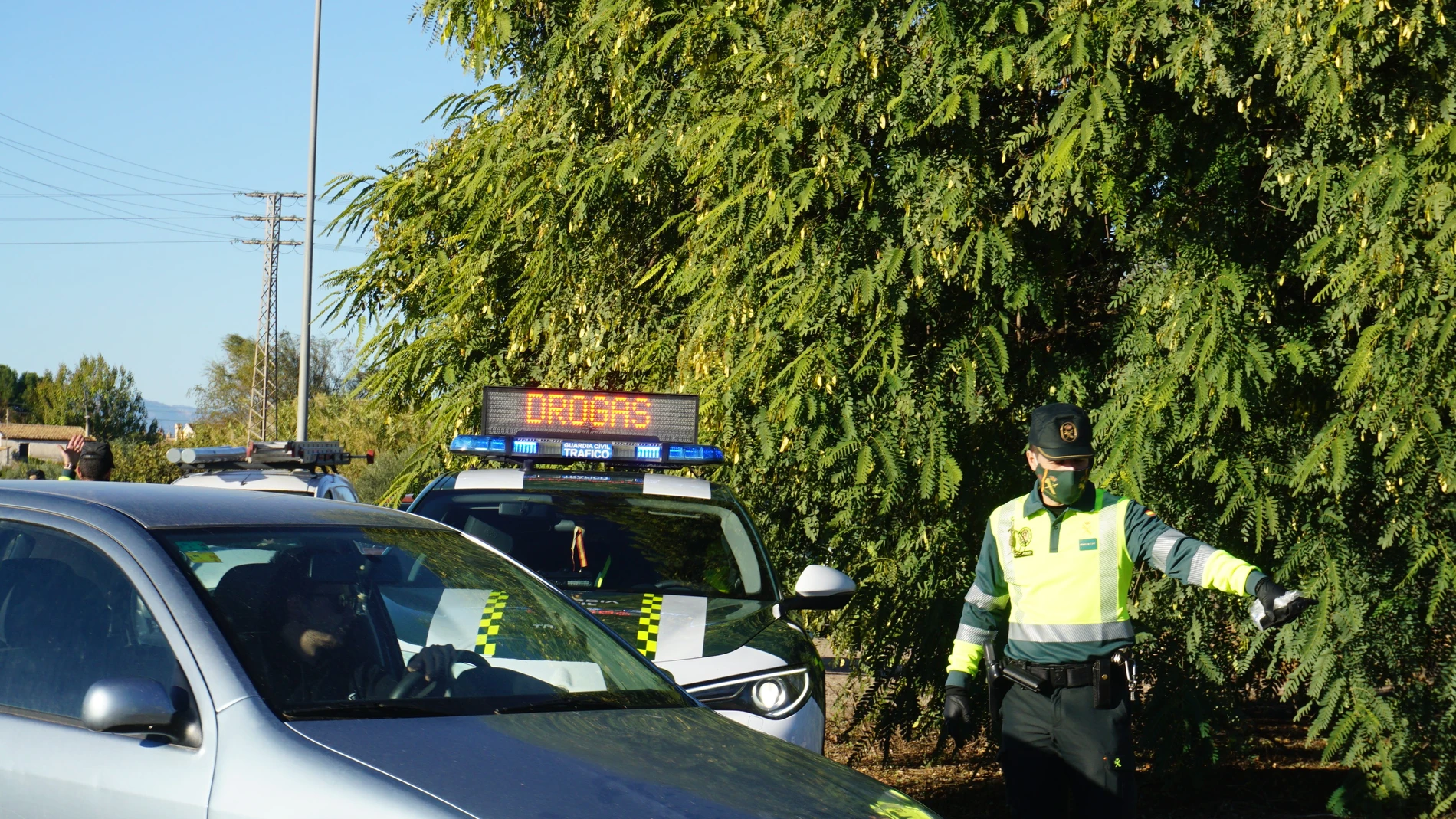 Según el Observatorio Europeo para la Seguridad Vial, alrededor del 25% de las muertes en carretera en Europa están relacionadas con el alcohol