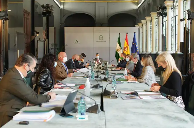 La Junta prorroga las restricciones en toda Andalucía hasta el sábado