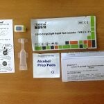 Ttest rápido de la empresa española ProtectLine.PROTECTLINE:10/12/2020