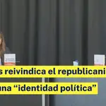 Iglesias reivindica que el republicanismo es una &quot;identidad política&quot;