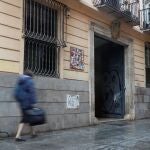 Fallece uno de los ancianos de la residencia de Valencia con brote de covid