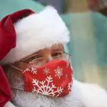 Papá Noel visita una residencia en Bélgica y contagia a 75 personas por covid-19