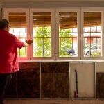 Rehabilitación de una vivienda deficiente desde el punto de vista energético