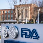La sede de la FDA en Silver Spring (Maryland), Estados Unidos.