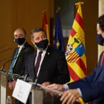  El PSOE pone pegas al acuerdo de las dos Castillas para mejorar la atención sanitaria del Valle del Tiétar
