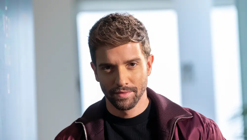 Pablo Alborán, músico