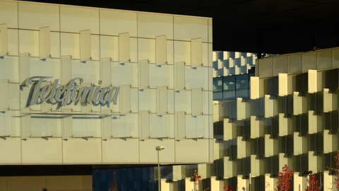 Distrito Telefónica