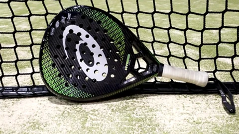 Pala ASICS Hybrid Pro 2019