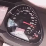 Frame RRSS conductor a 240km/h