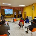 La empresa Adamo da a conocer los detalles de la extensión de Internet de alta velocidad en 15 localidades del Valle de Esguev