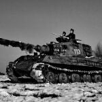 Panzer segunda guerra mundial