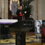 El cardenal arzobispo de Madrid, Carlos Osoro presidió la solemne apertura de las Causas de Beatificación y Canonización por declaración de martirio de 140 sacerdotes y laicos en la Catedral de la Almudena