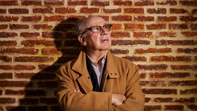 El banquero y exmiembro del Partido Popular, Rodrigo de Rato