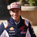 Marc Márquez ya está en casa tras recibir el alta hospitalaria